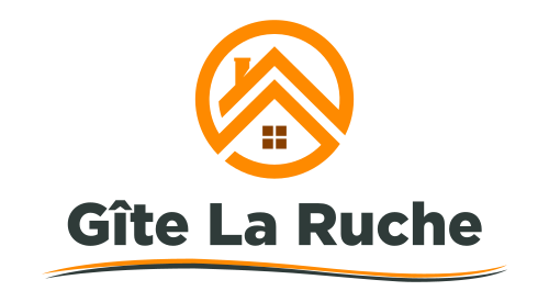 Gite-LaRuche_logo