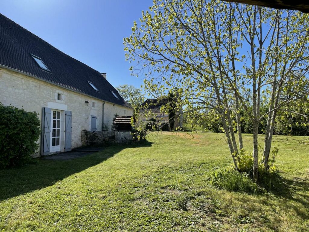 Gîte Marinette 6 personnes – Le Villajou Périgord Noir